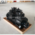 Kawasaki K3V112DTP1L9R SK250-8 Гидравлический насос LQ10V00018F1